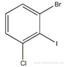 1-BROMO-3-CHLORO-2-IODOBENZENE CAS 450412-28-9